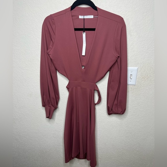 Susana Monaco cut-out dress - Picture 3 of 4